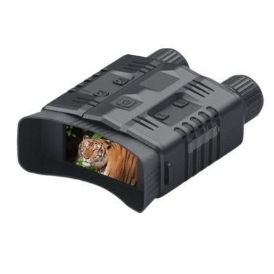 Outdoor Camping 4K Infrared Night Vision Binoculars For Hunting