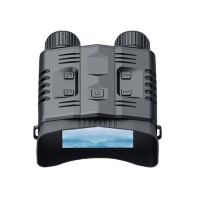 Outdoor Camping 4K Infrared Night Vision Binoculars For Hunting
