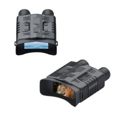 Outdoor Camping 4K Infrared Night Vision Binoculars For Hunting